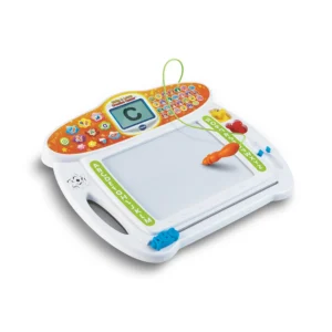 Write and Learn Creative Center Alphabet Toys