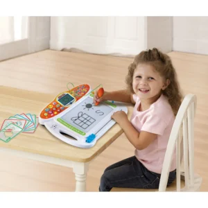 Write and Learn Creative Center Alphabet Toys