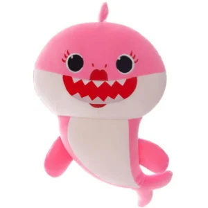 Baby Shark Plush Toy Pillow 11.8''- Super Soft And Huggable Plushies