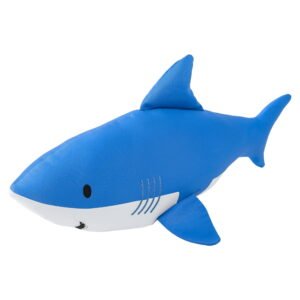 Baby Shark Plush Toy Pillow 11.8''- Super Soft And Huggable Plushies